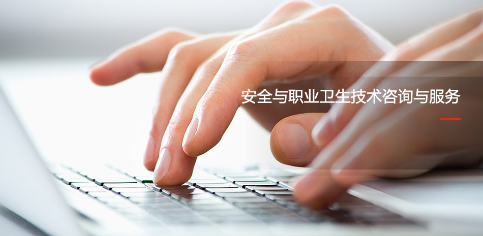 HSE管理体系技术咨询与服务