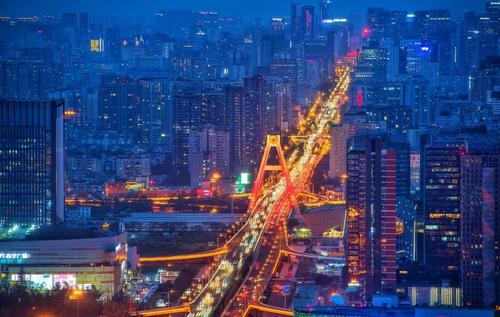 多地“十四五”规划和二〇三五年远景目标建议